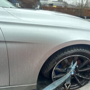Zijpaneel voor rechts F30/31