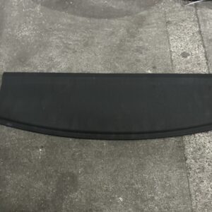 Hoedenplank voor ANTHRAZIT. 4' F36 Gran Coupé  