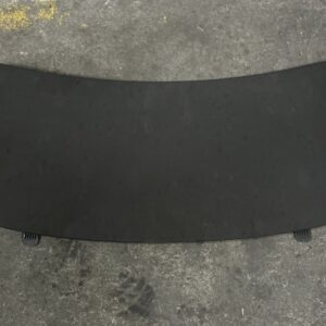 Hoedenplank achter ANTHRAZIT. 4' F36 Gran Coupé