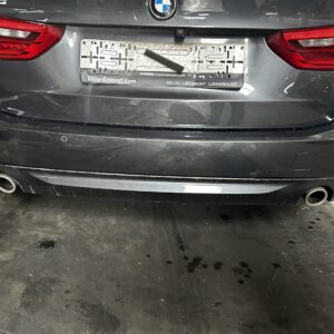 ACHTERBUMPER 5. G31