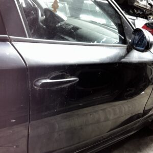 Portier Rechts Voor E87 sparkling graphite