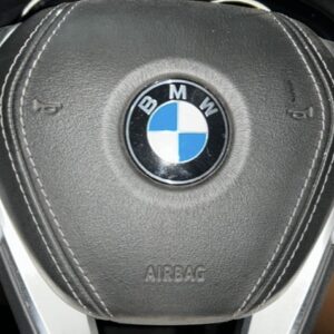 Stuur Airbag Sport pakket G30 G12