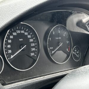 Instrumentenpaneel F30 F31 DIESEL