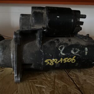 startmotor e36 318i-316i