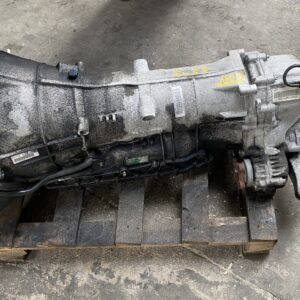 BMW E9X XDrive Versnellingsbak GA6HP19Z