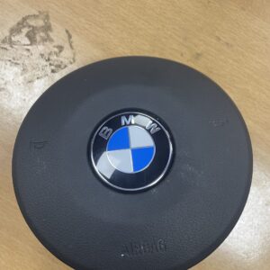 stuurairbag voor het m sportstuur