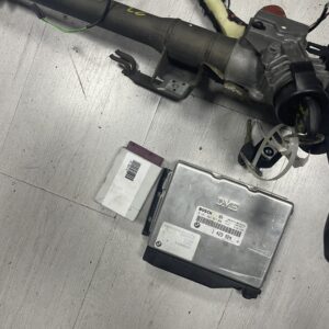 complete ews set