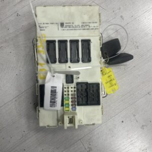 ews set code n57 3,0d