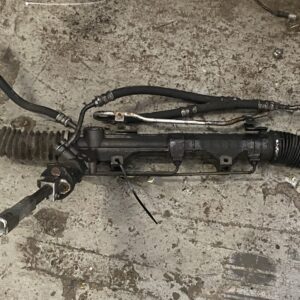 BMW STUURHUIS e46