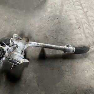 BMW X1 F48 X2 F39 ELECTRONISCH STUURHUIS