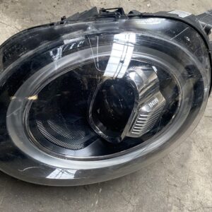 MINI KOPLAMP RECHTS F54-F55-F56-F57 LCI FULL LED