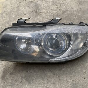 BMW E90-e91 pre facelift H7  XENON KOPLAMP LOOK LINKS
