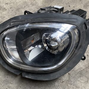 MINI COUNTRYMAN KOPLAMP LINKS F60 FULL LED