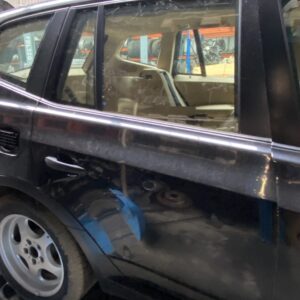 BMW X3 E83 DEUR RA