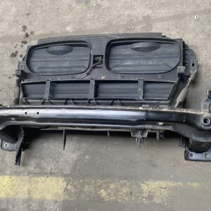 BMW X5 E70 FRONT + BALK