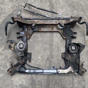Voorasdrager x drive e90-e91 e92