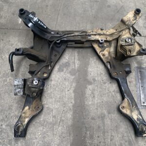 voorasdrager e60-e61  x drive