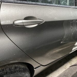 BMW F45 DEUR RECHTS ACHTER