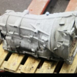 Automatische transmissie Eh GA8HP45Z