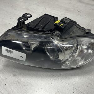 koplamp xenon e92/e93 links voor