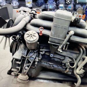 motor met motorcode m30b30 e32