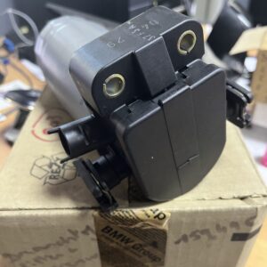 Dieselfilterhuis E38 E39 3,0D M57