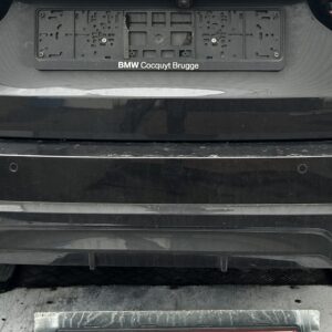 G31 achterbumper M pakket