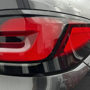 achterlicht buiten rechts led G31 lci