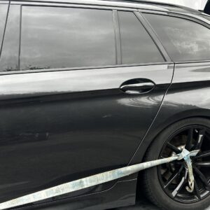 deur links achter G31