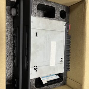 AT-RADIO BMW REVERSE RDS E39