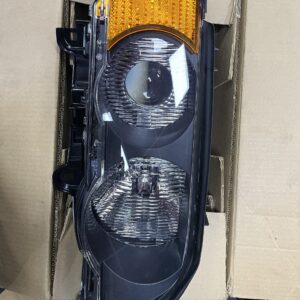 Koplamp Xenonlicht rechts e53