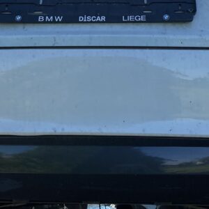 BMW F32-F33 M PAKKET ACHTERBUMPER