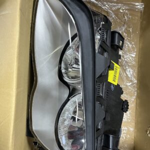 Koplamp links E46 facelift