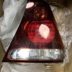 achterlicht rechts e46 compact