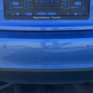 BMW F22-F23 M PACK ACHTERBUMPER