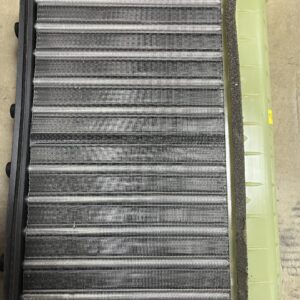 RADIATEUR MET WATERRESERVOIR KUNSTSTOF E38