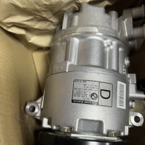 aircocompressor