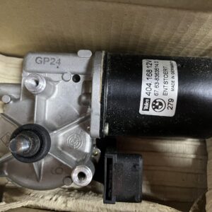 WISSER MOTOR E36/z3
