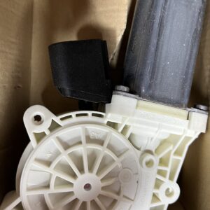 motor ruitmechaniek achteraan rechts e60/e61