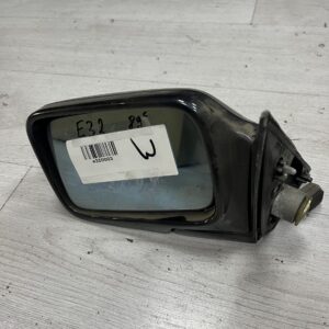 buiten spiegel links e32