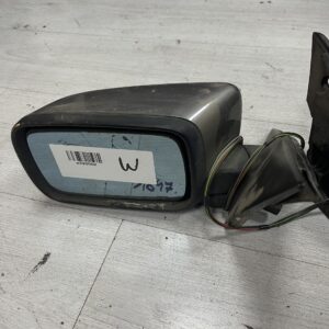 Buitenspiegel verwarmd links e39