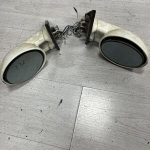 SET M3 REPLICA SPIEGELS LINKS EN RECHTS E36