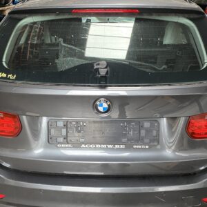 BMW F31 ACHTERKLEP