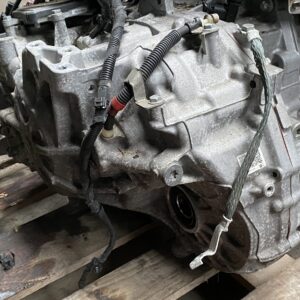 BMW F45-F46 AUTOMATISCHE TRANSMISSIE MET CODE GA6F21AW