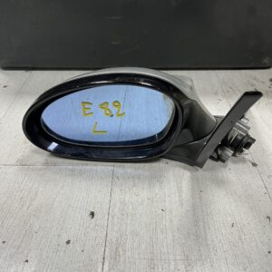 buitenspiegel links voor e88/81/82
