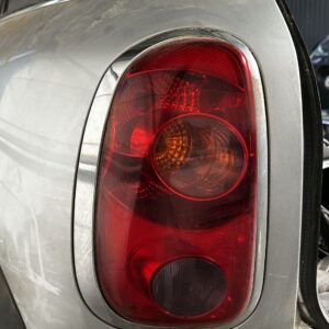 Achterverlichting links. MINI Countryman R60