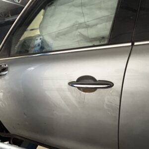 Deur voor links. MINI Countryman R60