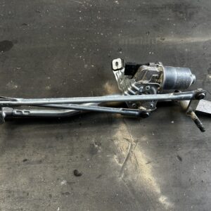 RUITENWISSERMECHANIEK VOOR F40-F44