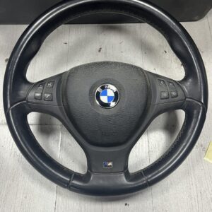 multifunctioneel m stuur e70/e71 met airbag