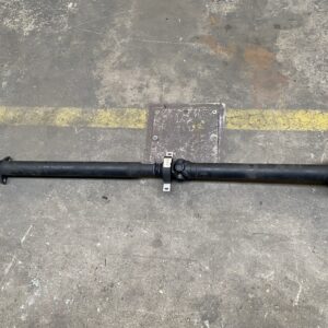 Cardanas handgesch.versnellingsbak L=1438MM F20-F21 125D